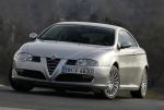 Alfa Romeo GT 2003 года (WW)